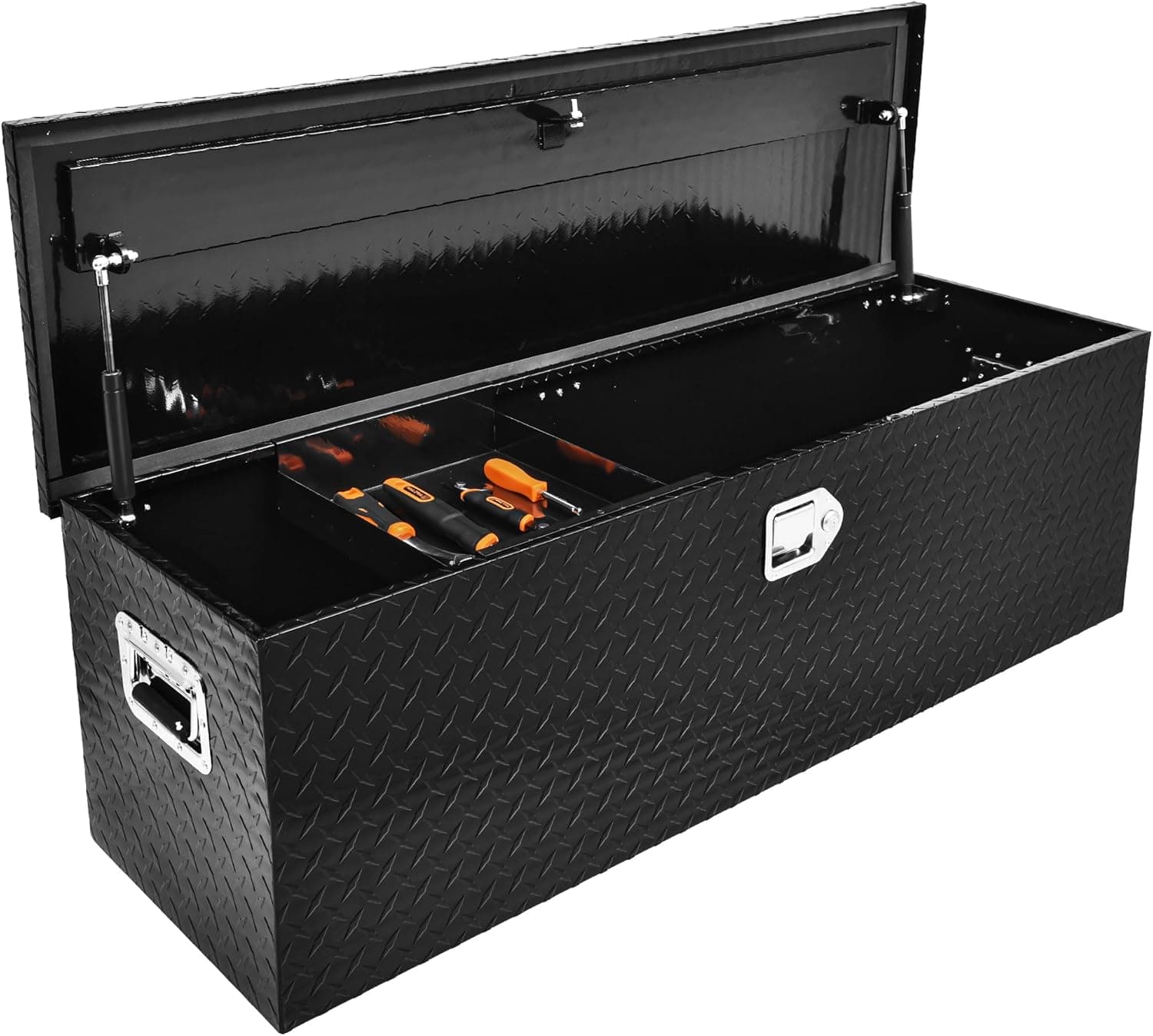 Best Toolbox for Trucks: Top Picks for Durable and Secure Storage